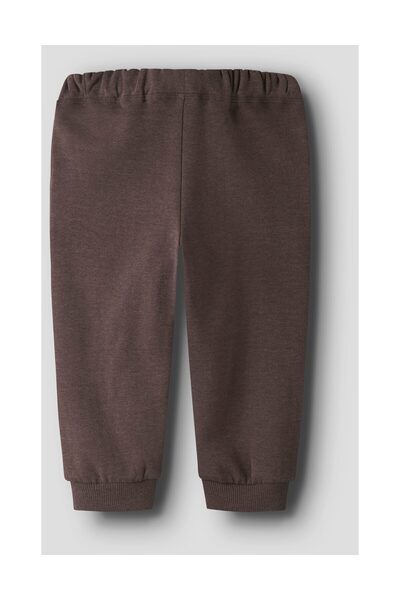 Name it Nmmolaf Nreg Swe Pant Bru Pb