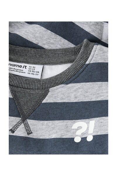 Name it NMMOVILLO LS NREG SWE BRU BF