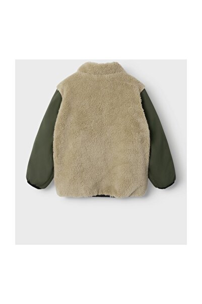 Name it NMMMAGNUS Sherpa bunda REV