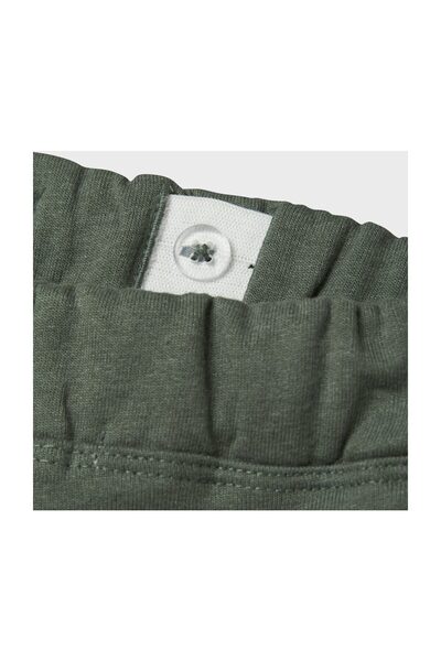 Name it Nmmolaf Nreg Swe Pant Bru Pb