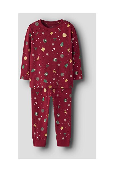 Name it NMNVISMAS LS NIGHTSET