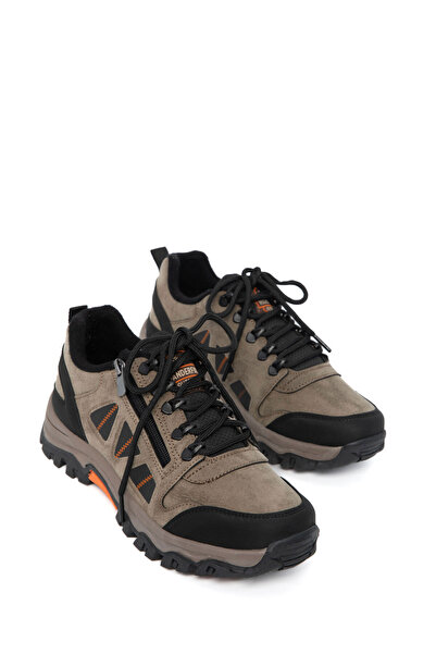 SOHO Ανδρικά παπούτσια εξωτερικού χώρου Mink 21157