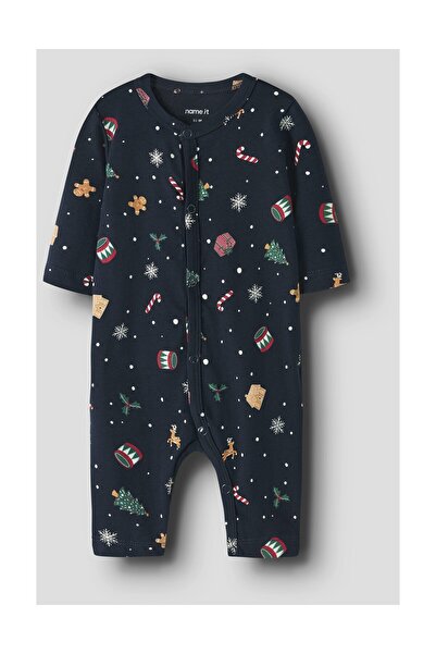 Name it NBNVISMAS LS NIGHTSUIT