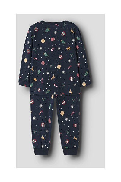 Name it Nmnvismas Ls Nightset