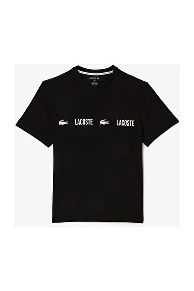 Lacoste Μπλουζάκια για χαλάρωση