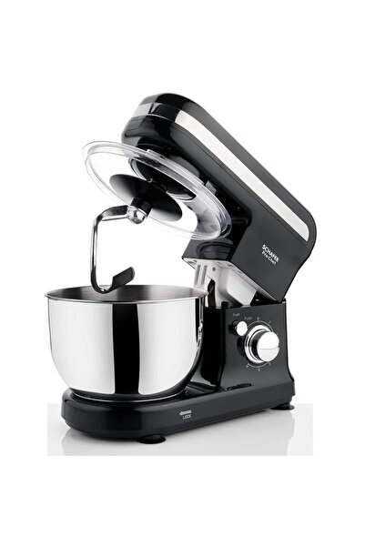 Schafer Prochef Master Stand Mikser5 L-Siyah