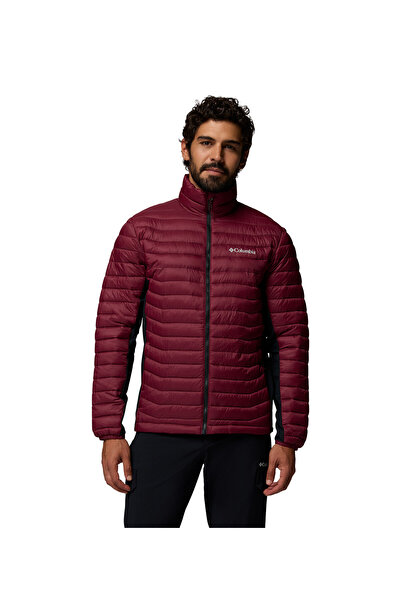 Columbia Průkaz pro přejezd práškového prostoru ™   Hybridní bunda - Chaqueta