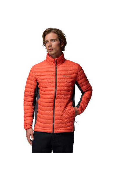 Columbia Průkaz pro přejezd práškového prostoru ™   Hybridní bunda - Chaqueta