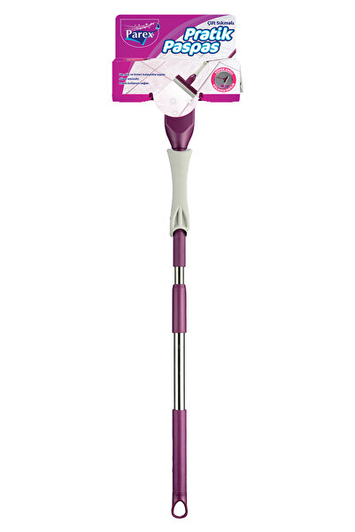 Parex Pratik Paspas Çift Sıkmalı