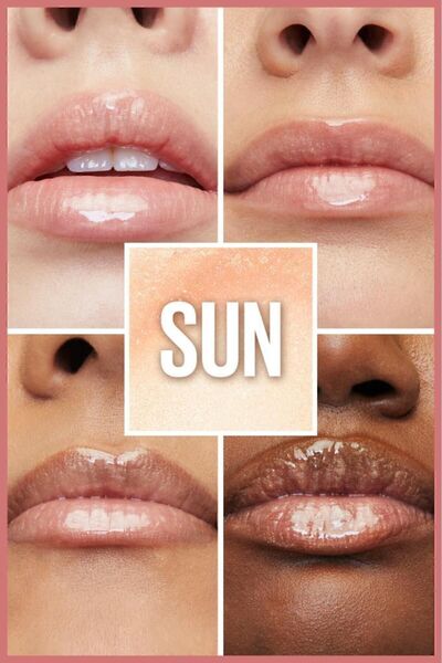 Maybelline New York Maybelline Lifter Gloss- Nemlendirici Dudak Parlatıcısı 20