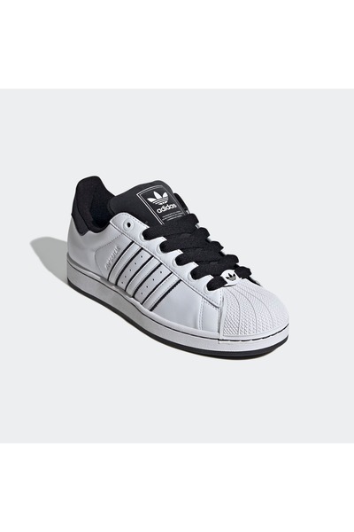 adidas gazelle silver green womens adidas Originals Superstar II Kadn Sneaker- vitruta