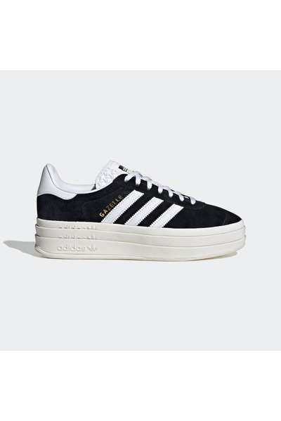 adidas Gazelle Bold W Dámská obuv pro volný čas Hq6912