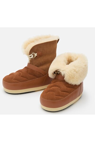 MOON BOOT ΜΠ ΕΒΞ ΙΓΚΛΟΟ