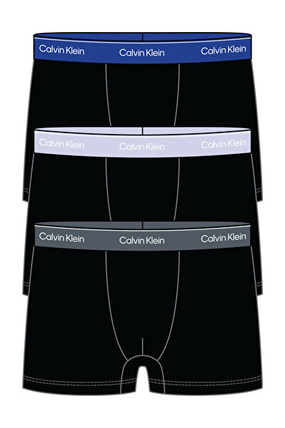 Calvin Klein Relaxed Dart Trunk 3-Pack