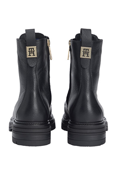 Tommy Hilfiger Kadın Bot FW0FW08767BDS