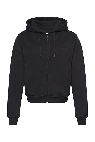 Calvin Klein Full Zip Sweat Hoodie