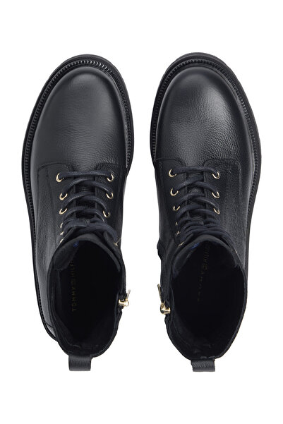 Tommy Hilfiger Kadın Bot FW0FW08767BDS