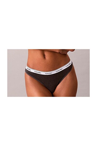 Calvin Klein Thong 3pk