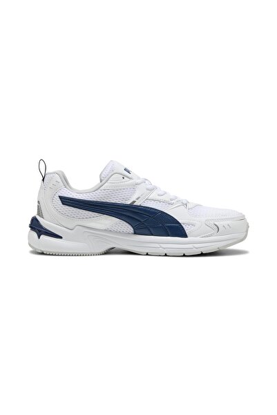 Puma Milenio tech 2000 PUMA White-Persian Blu