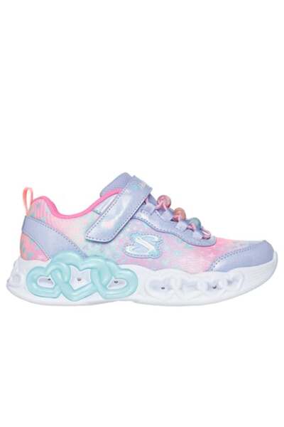 SKECHERS INFINITE HEART LIGHTS