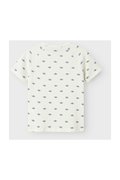 name ıt Блуза за момче