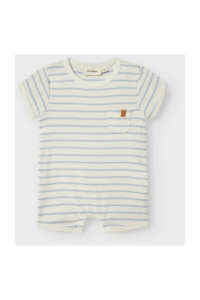 name ıt Jumpsuit Junge