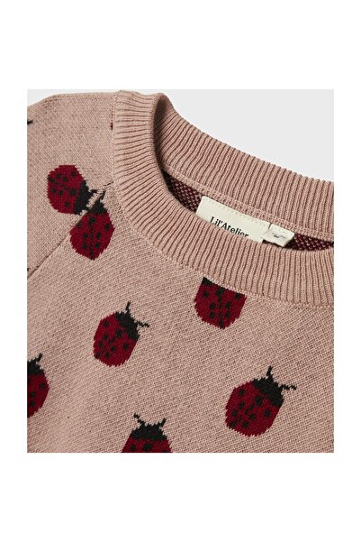 Lil' Atelier Στρίκερ Λανγκάρμ