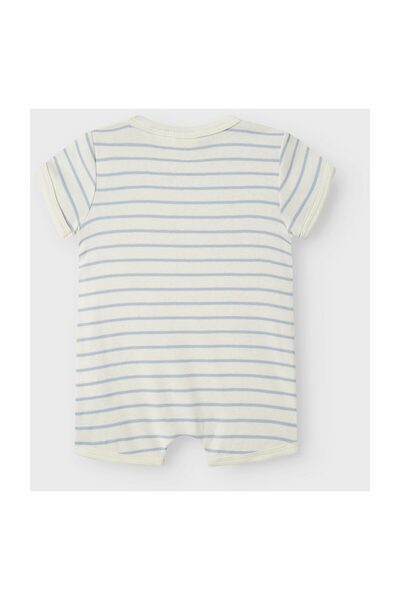 name ıt Jumpsuit Junge