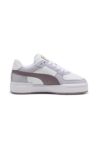Puma CA Pro Classic II PUMA White-Lilac Crush