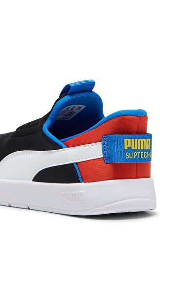 Puma Nízké boty, běžné