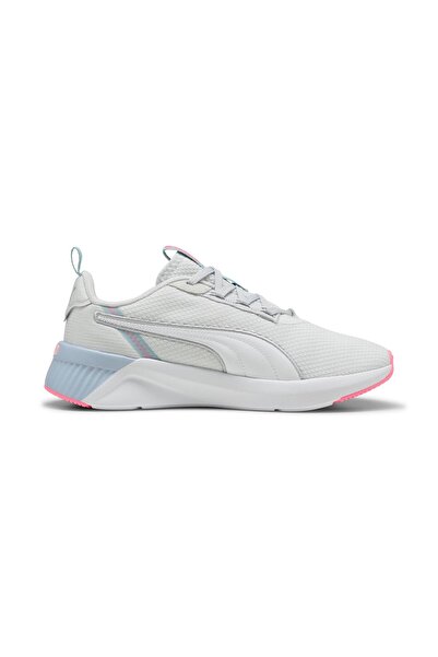 Puma Softride Harli Wns Feather Gray-PUMA Whi