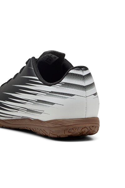 Puma ATTACANTO II IT Jr PUMA Black-PUMA White