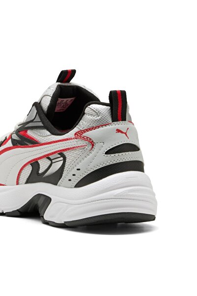 Puma Milenio tech_ Cool Light Gray-For All Ti