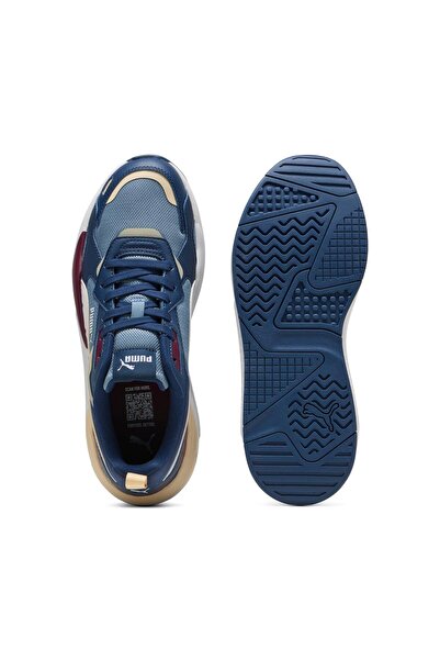 Puma X-Ray 3 Cool Blue-PUMA White-Persian Blu