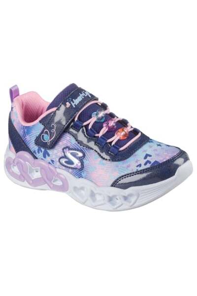 SKECHERS INFINITE HEART LIGHTS