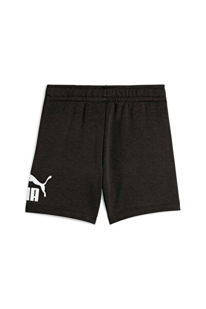 Puma ESS No. 1 Logo Shorts TR PS PUMA Black