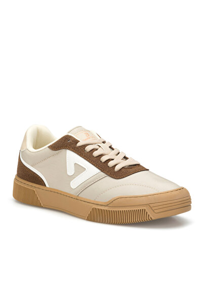 DARK SEER DS Midas Beige-Braune Herren-Sneaker, Freizeit-Sportschuhe