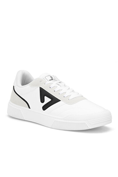 DARK SEER Ds Midas White Black Men's Sneaker Casual Sports Shoes
