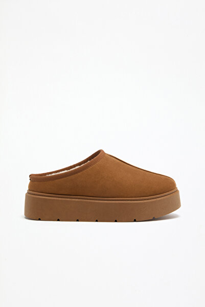 LEFTIES Saboți cu platformă