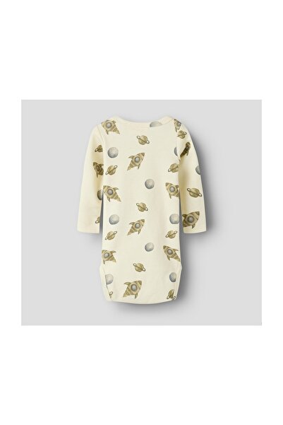 Name it Nblayo geo ls slim body lil