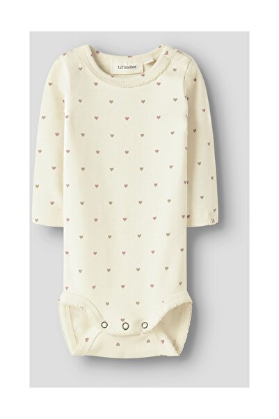 Name it NBFLALO TIG LS SLIM BODY LIL