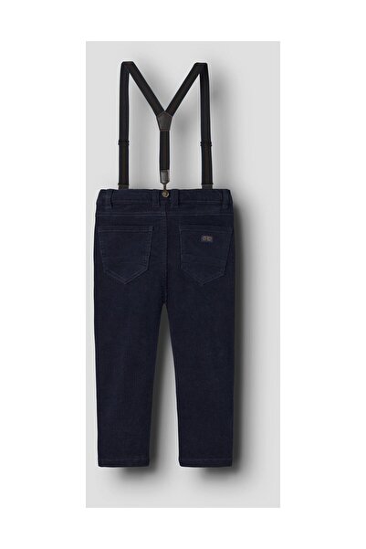 Name it NMMRYAN SLIM CORD PANT WB 2999-OC R