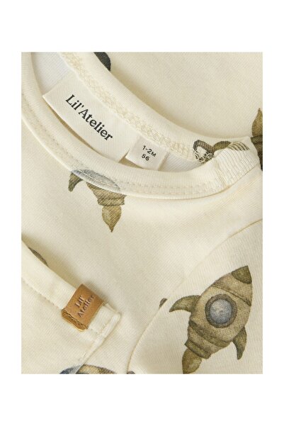 Name it Nblayo geo ls slim body lil