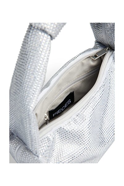 PIECES Třpytivá taška PCMINDY