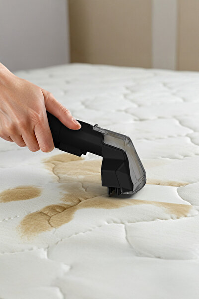 Kiwi Kcc-4324 Koltuk ve Halı Yıkama Makinesi