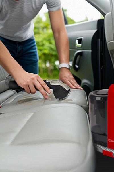 Kiwi Kcc-4324 Koltuk ve Halı Yıkama Makinesi