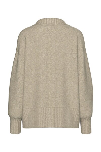 PIECES PCMALOU LS POLO KÖTÉS NOOS BC