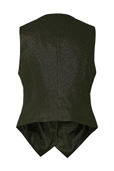 PIECES Pcbosella Glitter Vest Noos