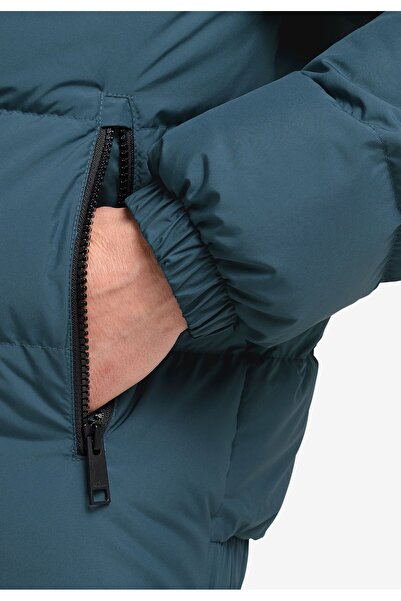 Jack Wolfskin Mrazivý palác JKT W RDS