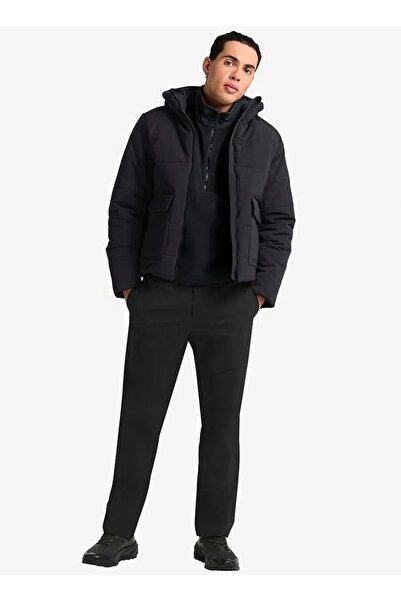 Jack Wolfskin NORTHERN LITE Bunda s kapucí M